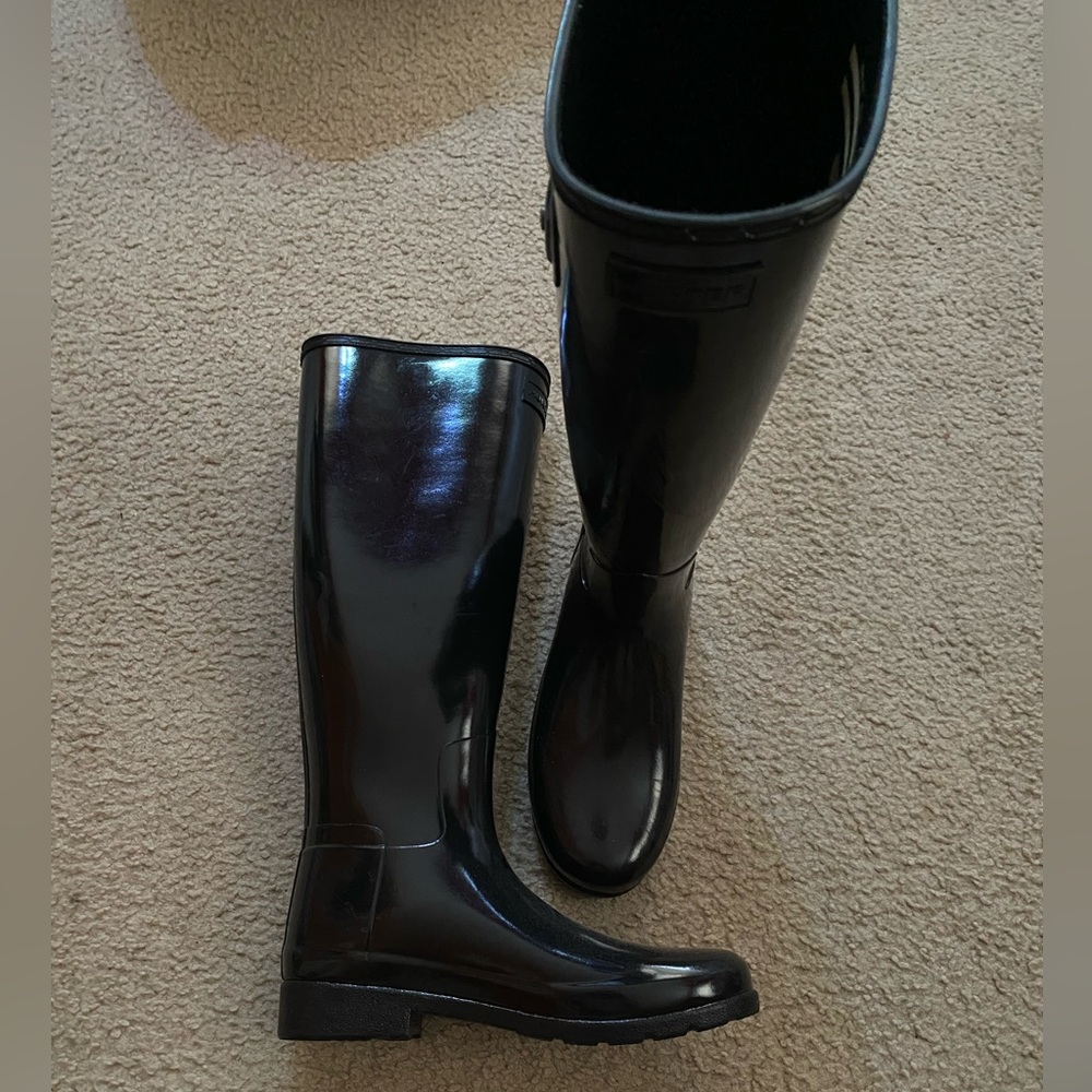 HUNTER Boots